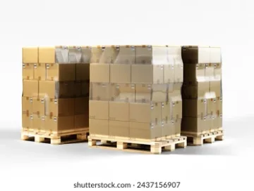 Твърда цена Кутии във Brussel BE